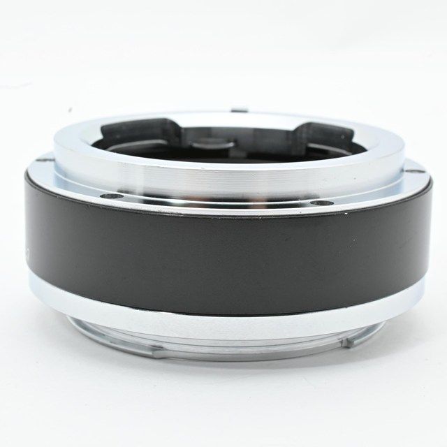 美品＞ LEICA 14167｜ビゾフレックス用MR変換アダプター｜ライカ純正