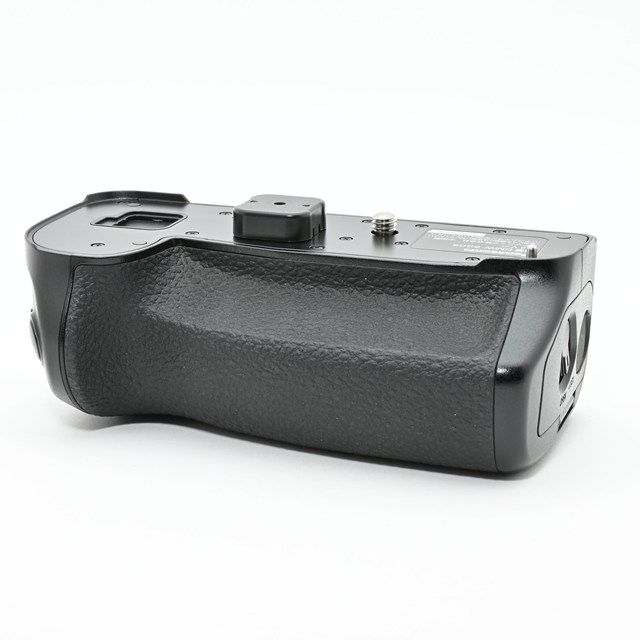 良品＞ Panasonic DMW-BGG9｜LUMIX G9シリーズ専用バッテリーグリップ