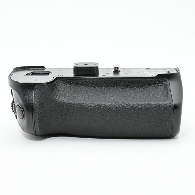 良品＞ Panasonic DMW-BGG9｜LUMIX G9シリーズ専用バッテリーグリップ