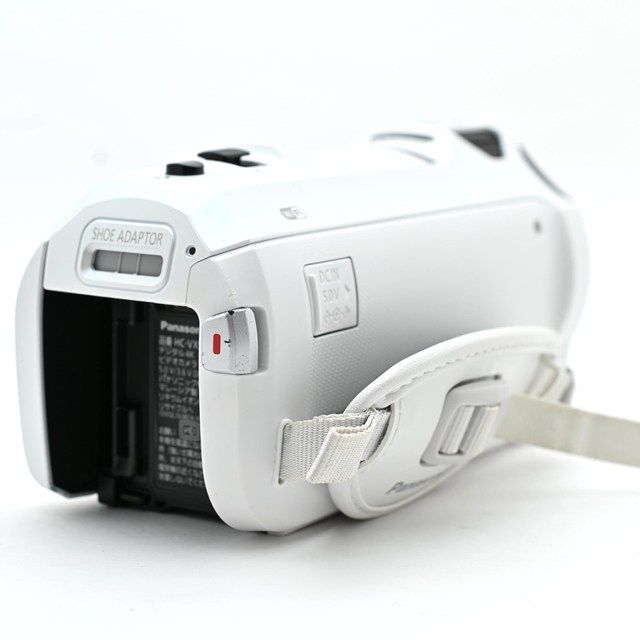 上部小欠けあり