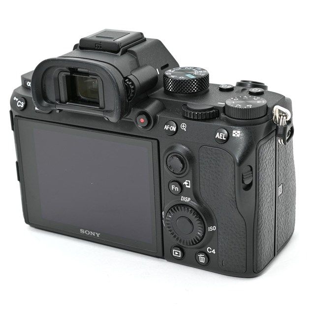 美品＞ SONY α7 III ILCE-7M3 ボディ｜シャッター数1964枚｜外観ほぼ