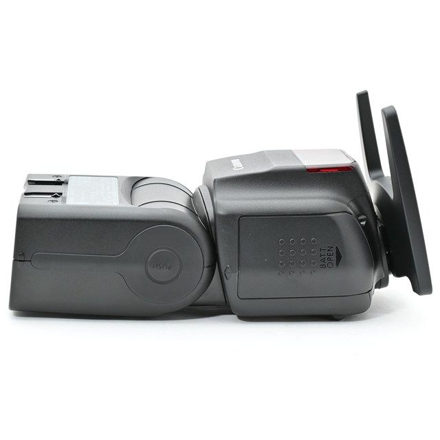  Canon スピードライト 430 EX III RT の 上 動作良好 TTL対応フラッシュ ストロボ カメラアクセサリー