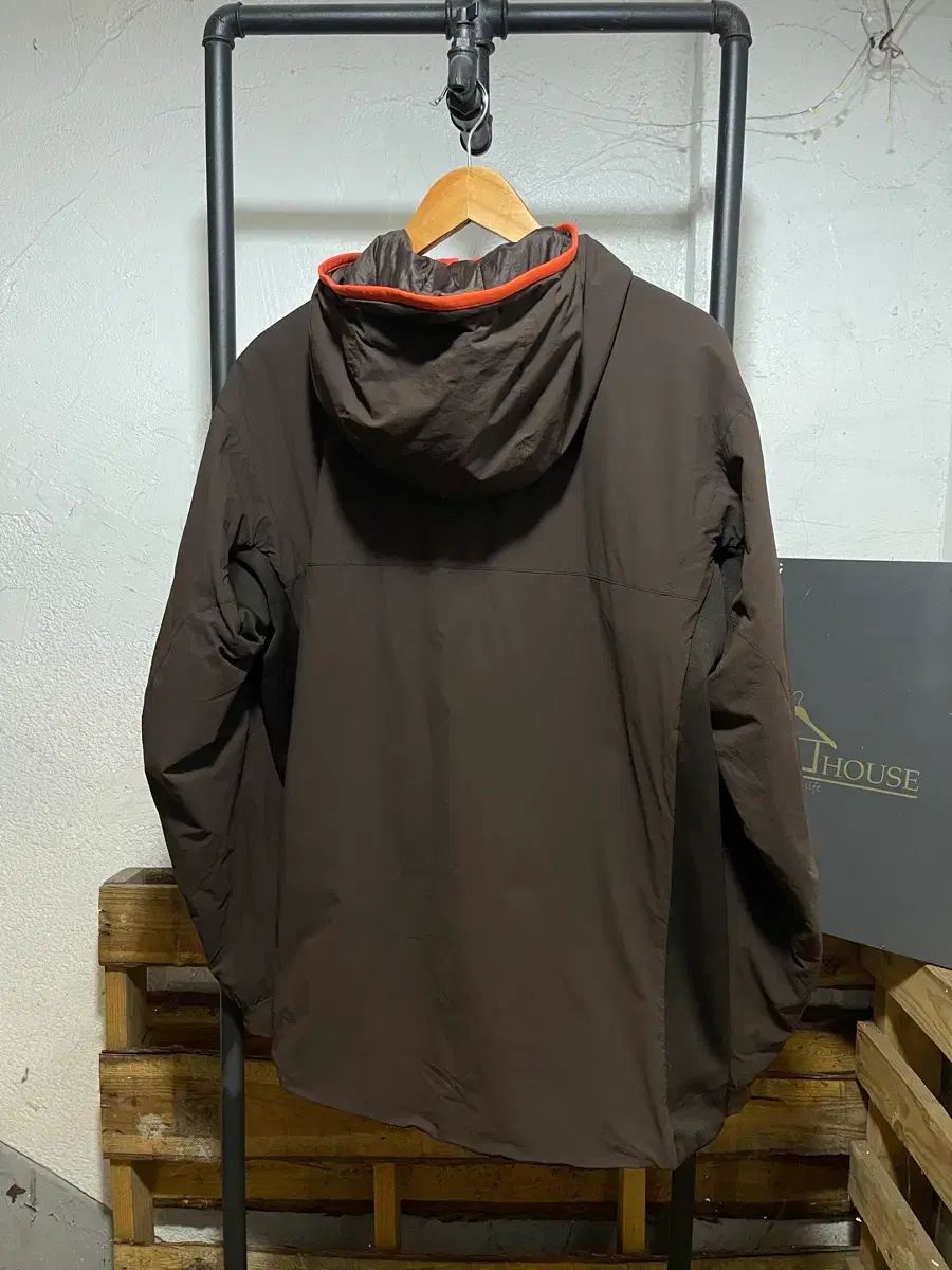 ARC TERYX アークテリクス Atom アトム LT 旧モデル