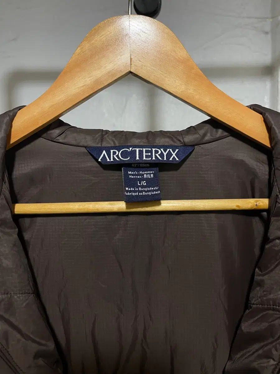  ARC TERYX アークテリクス Atom アトム LT 旧モデル その他 アウター