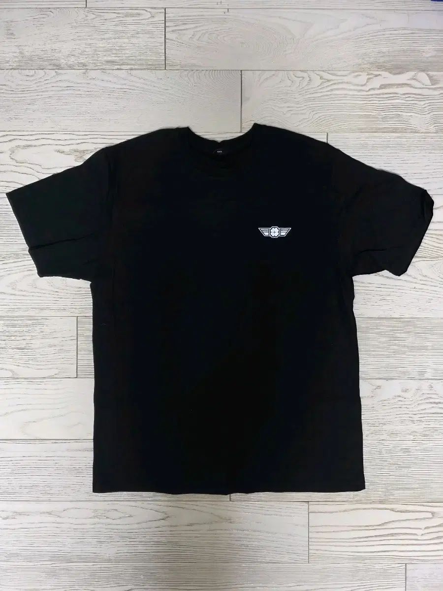 チーム DAY 6 デイシックス Tシャツ