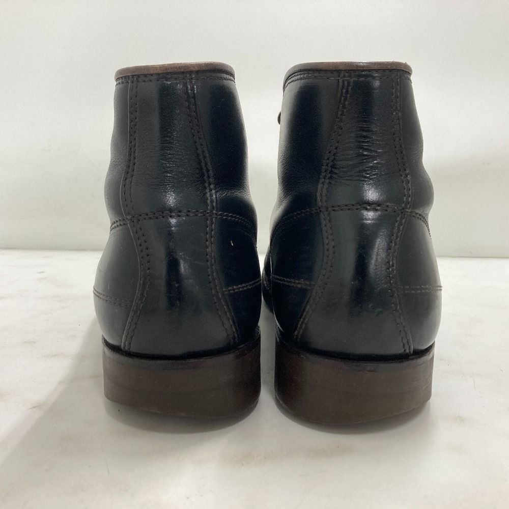 02w20972 THE REAL McCOY'S リアルマッコイズ モンキーブーツ サイズ8D