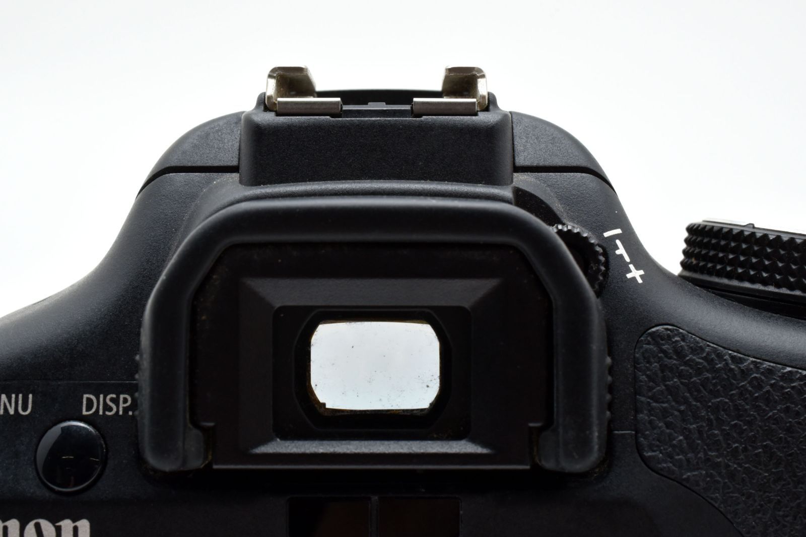 返品保証】☆実用品☆ Canon EOS Kiss X3 + EF-S 18-55mm F3.5-5.6 IS