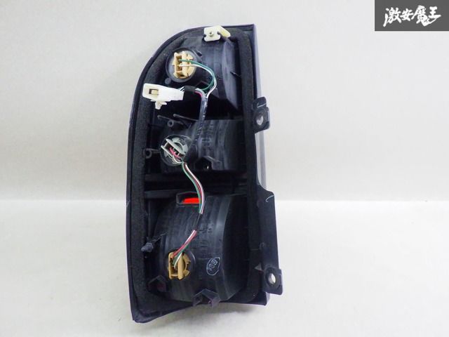 ストア出品！】トヨタ純正 KZJ90W KZJ95W ランドクルーザープラド