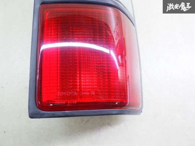 ストア出品！】トヨタ純正 KZJ90W KZJ95W ランドクルーザープラド