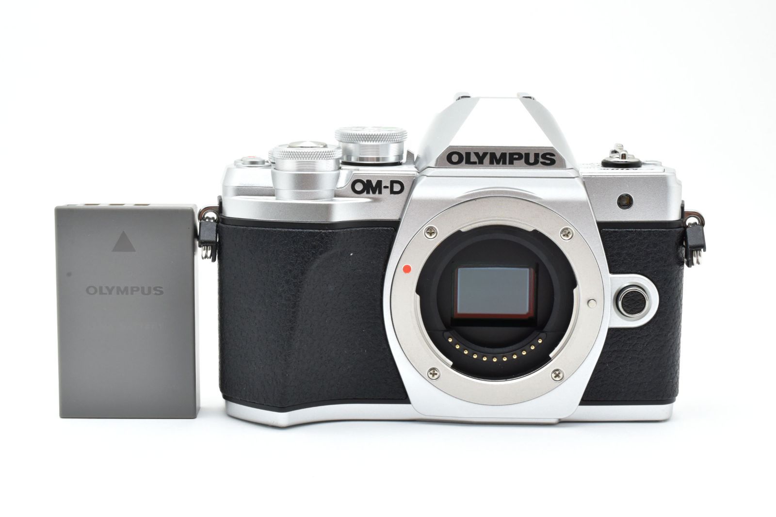 実用品 OLYMPUS オリンパス OM D E M 10 markIII ボディ