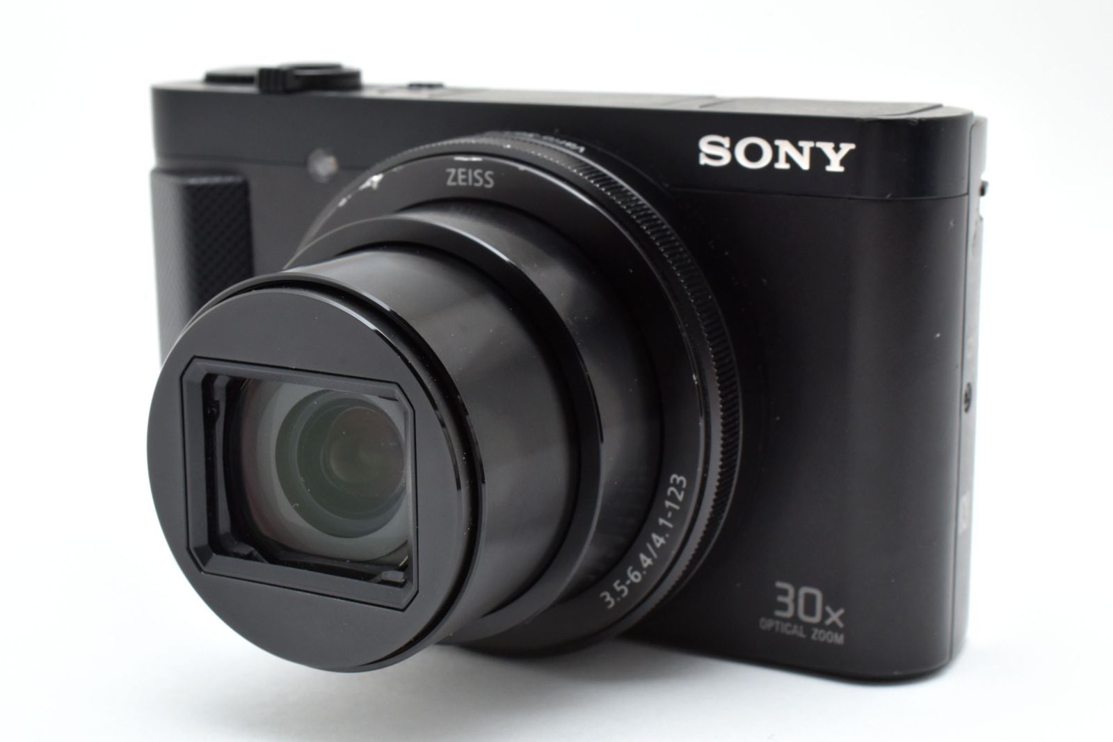 返品保証】☆実用品☆ SONY/ソニー Cyber-shot DSC-HX90V ボディ