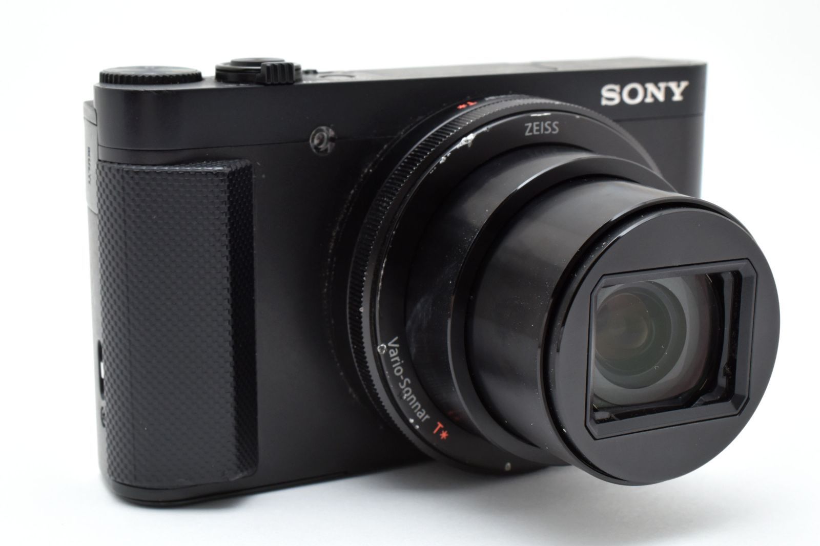 返品保証】☆実用品☆ SONY/ソニー Cyber-shot DSC-HX90V ボディ