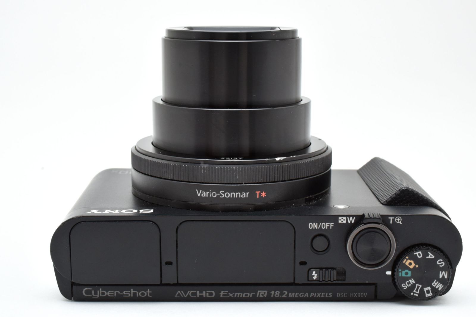 返品保証】☆実用品☆ SONY/ソニー Cyber-shot DSC-HX90V ボディ