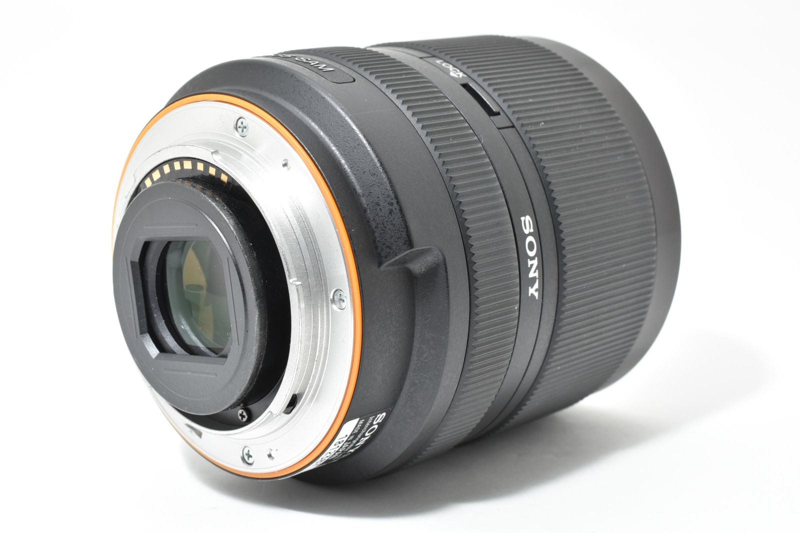  上 SONY ソニー DT 18 135 mm F 3 5 6 SAM Aマウント レンズ(ズーム) カメラ