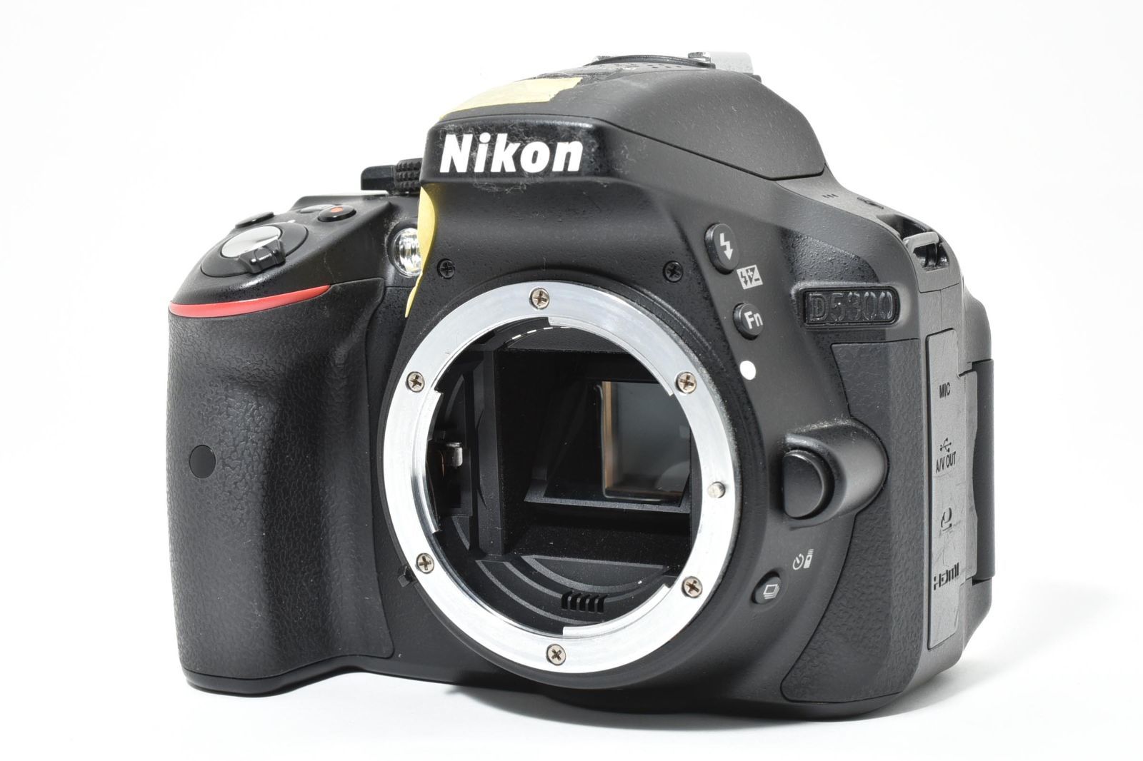 実用品 ニコン Nikon D 5300 ボディ デジタル 一眼レフカメラ