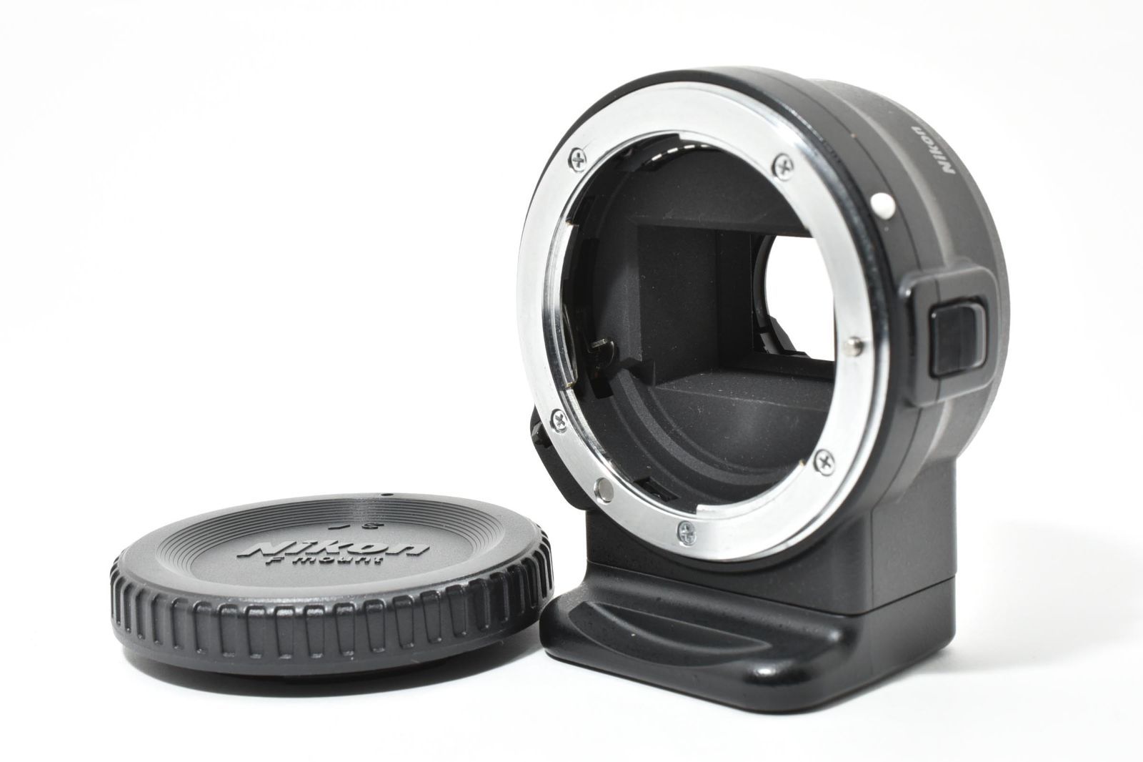 ニコン Nikon マウントアダプター FT 1