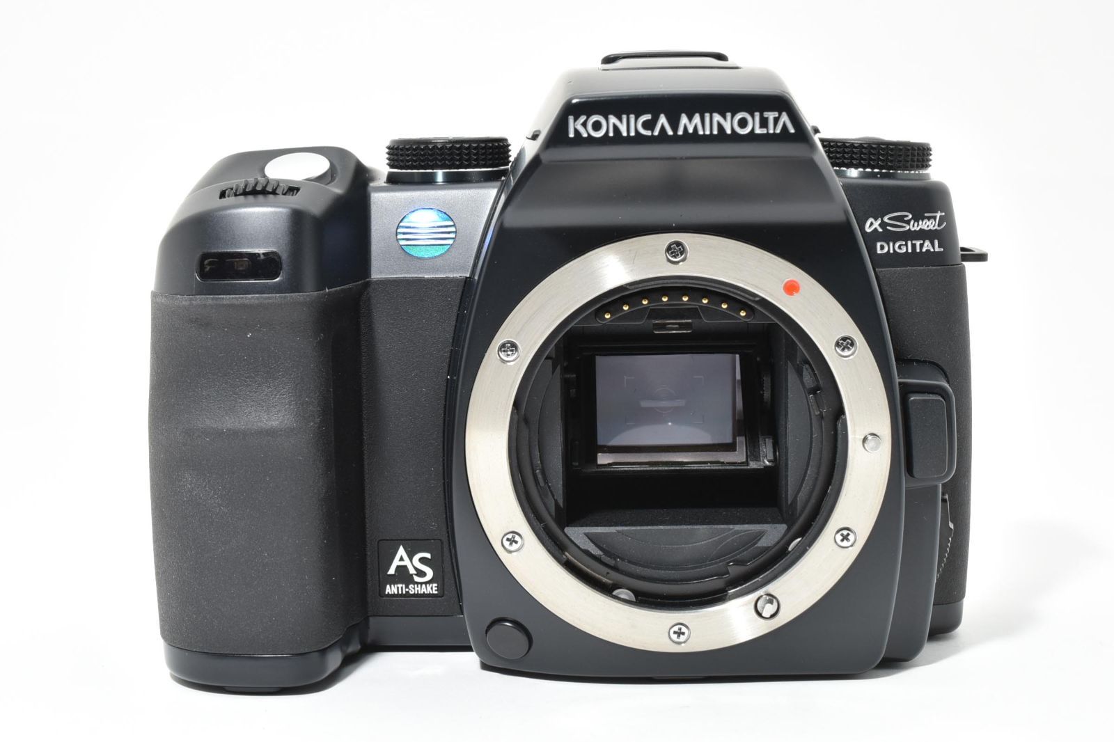 MINOLTA