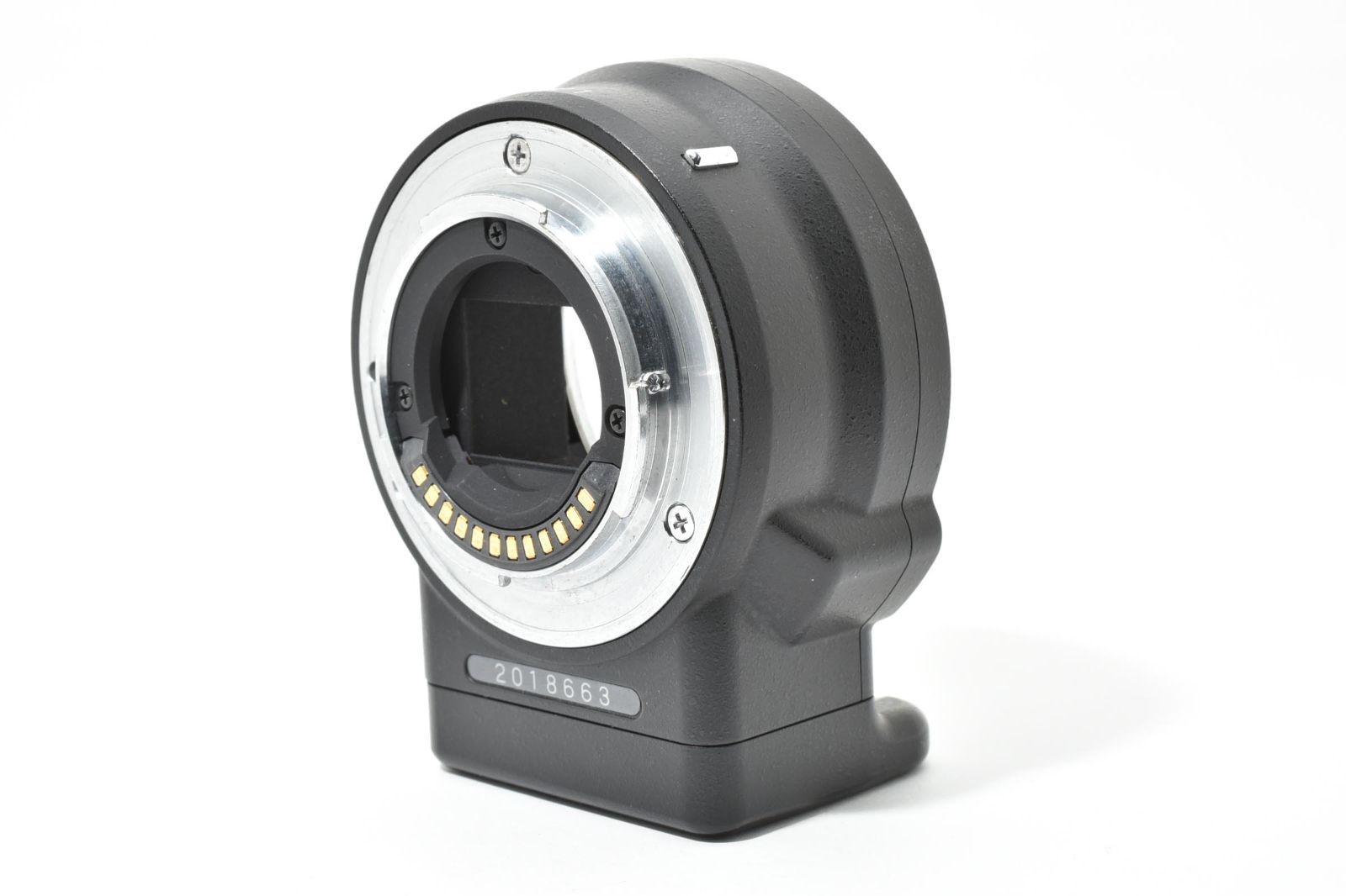 マウントアダプター