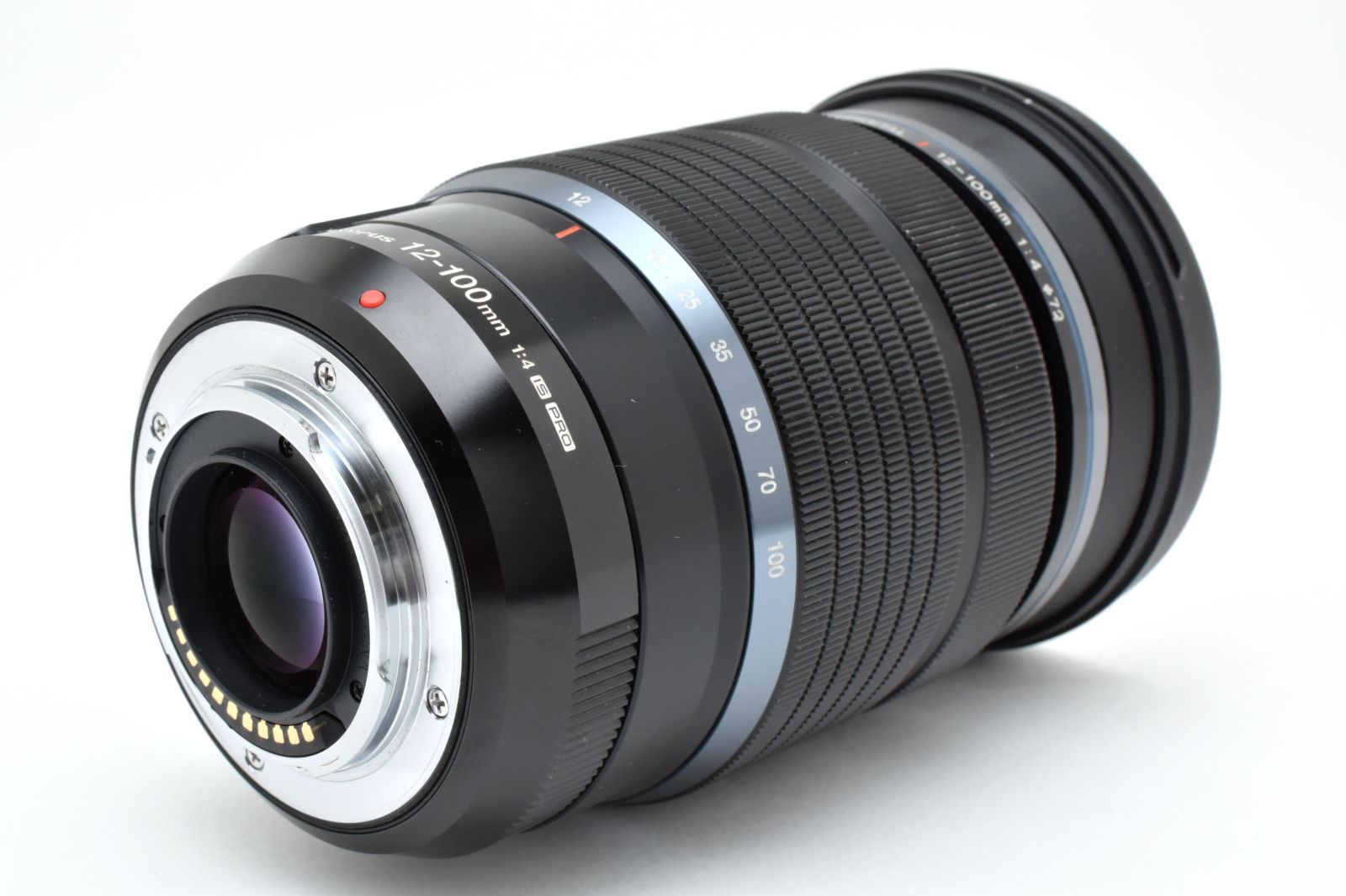 PRO マイクロフォーサーズ用