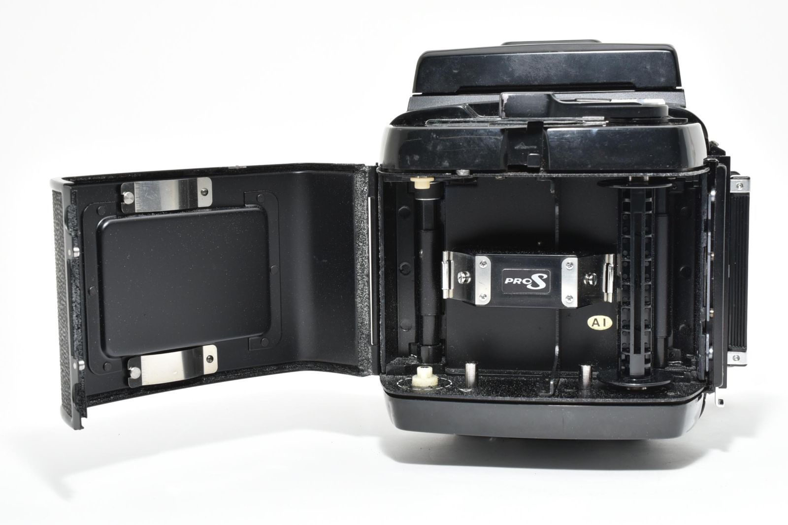 フィルムバック