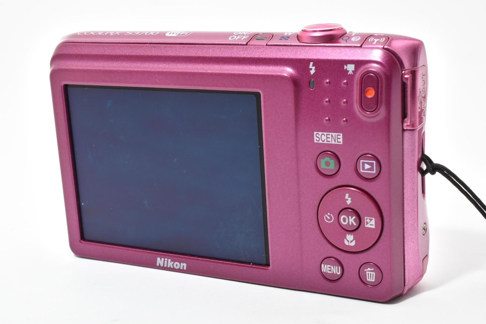 【ジャンク品】Nikon COOLPIX S3700 ピンク 910O-vjDvYL.jpg_BO30,255,255,