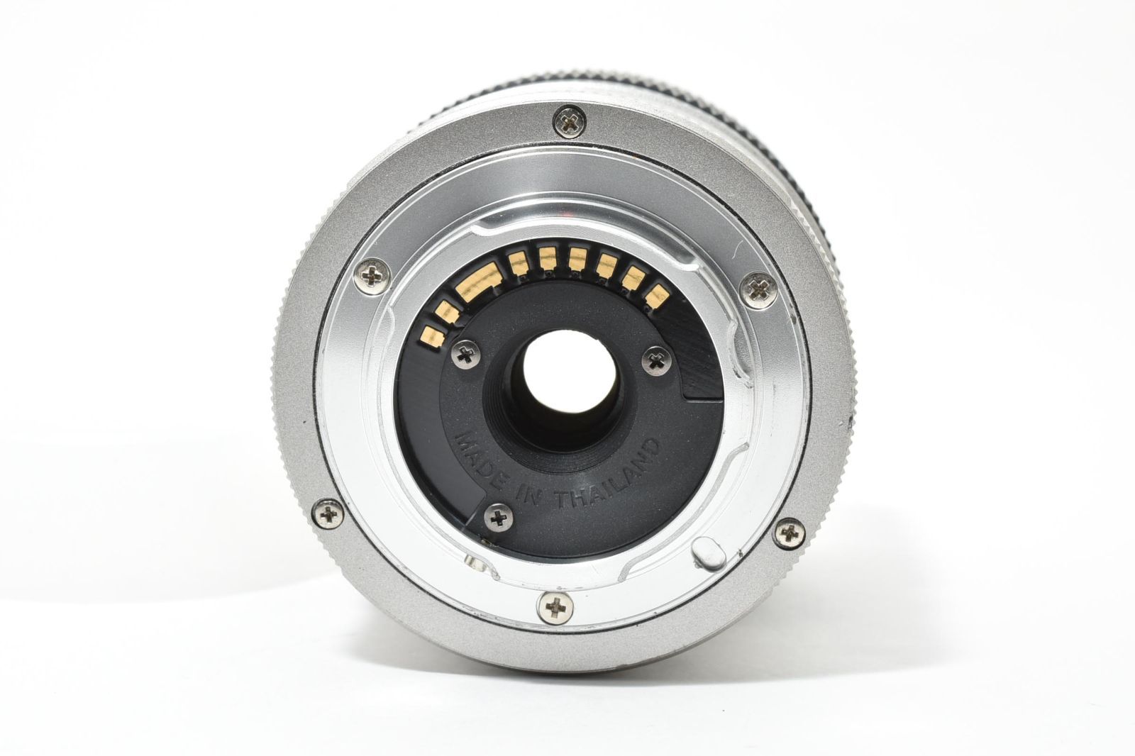 返品保証】☆良品☆ ペンタックス SMC PENTAX 15-45mm F2.8 ED 06