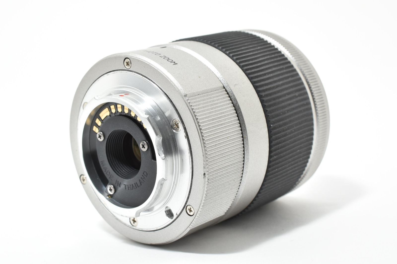 返品保証】☆良品☆ ペンタックス SMC PENTAX 15-45mm F2.8 ED 06