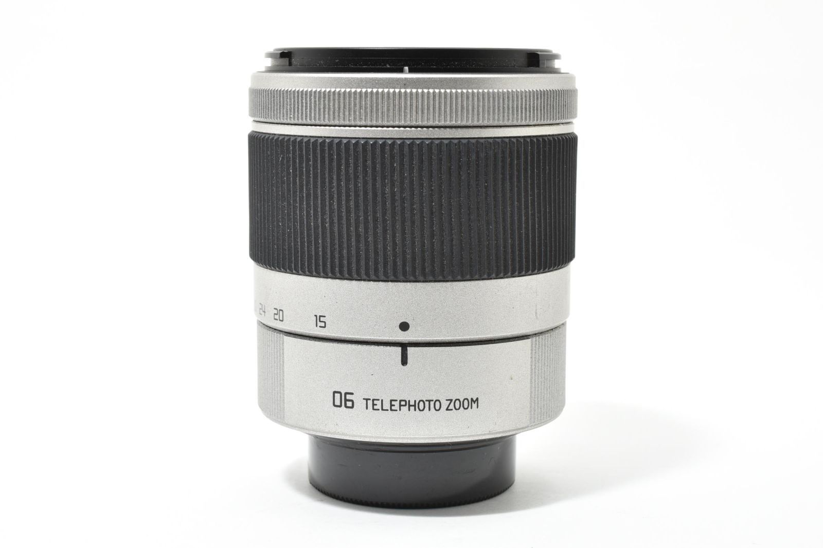 返品保証】☆良品☆ ペンタックス SMC PENTAX 15-45mm F2.8 ED 06