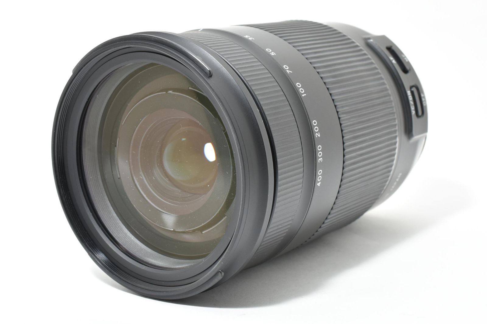 実用品 タムロン TAMRON 18 400 mm F 3 5 6 Di II VC HLD B 028 キャノン EF用