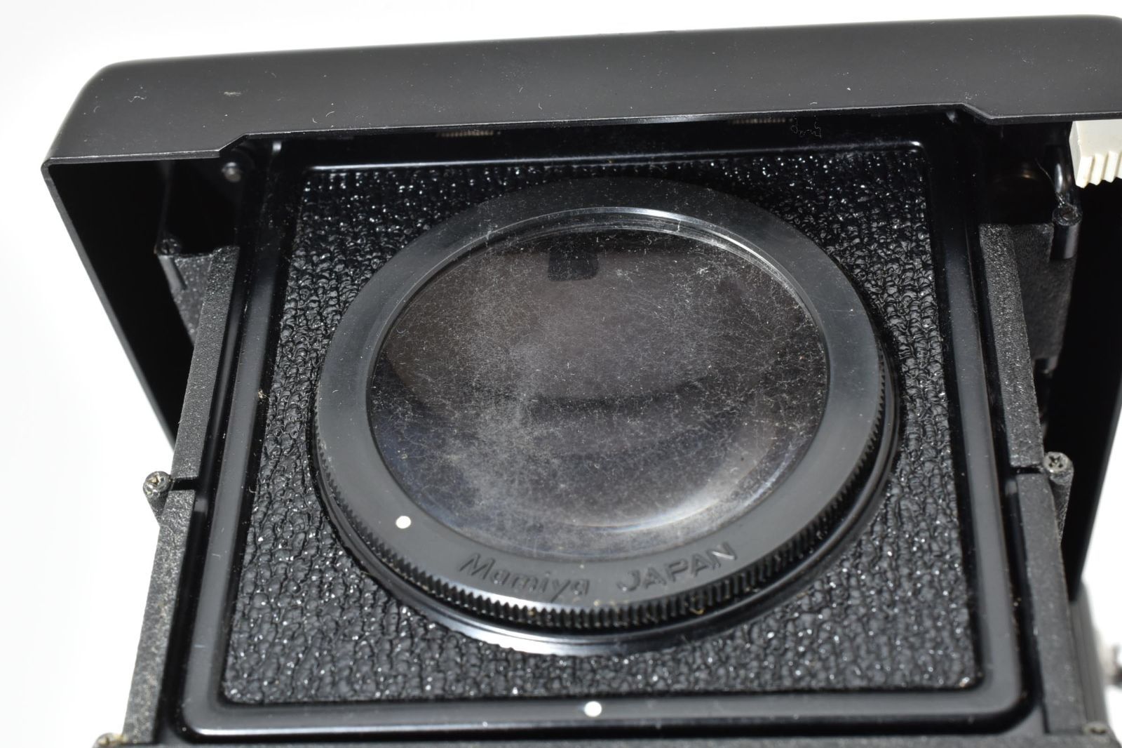  実用品 MAMIYA マミヤ RB 67 PRO S ボディ 120 フィルムバック 大判 中判カメラ(フィルム) フィルムカメラ