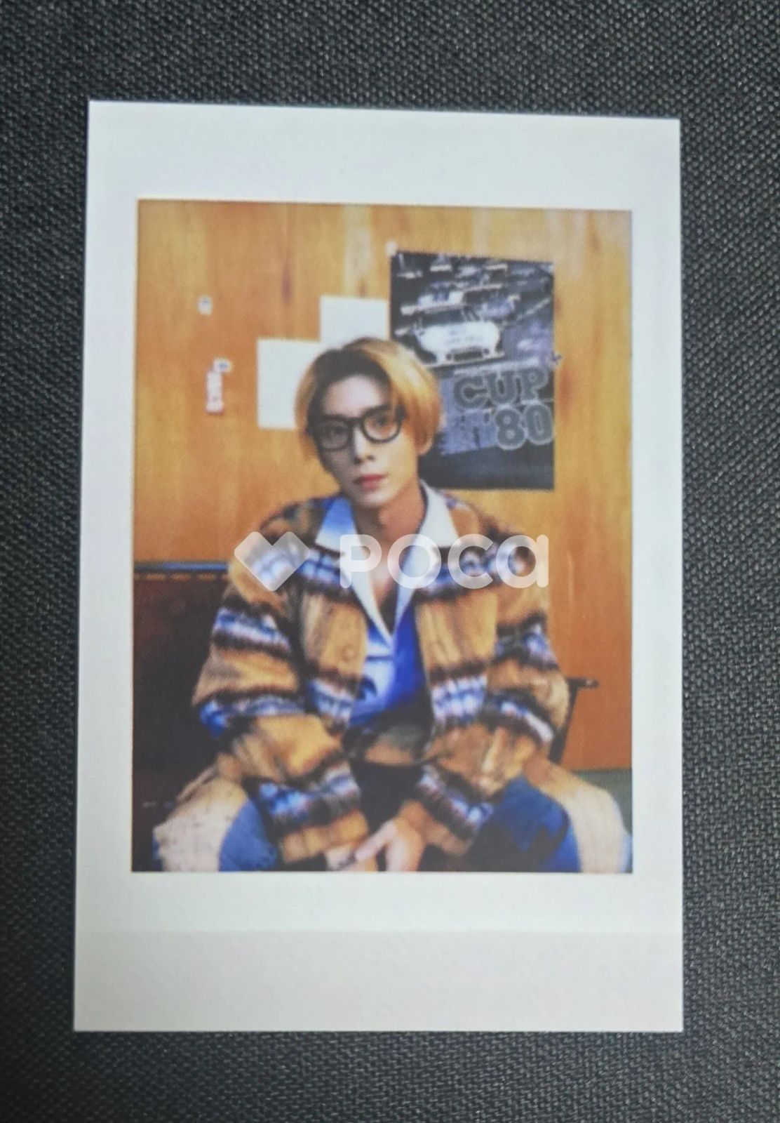 SF9 フィヨン SF9 3rd Photo Book [Sensual / Nerd] トレーディング