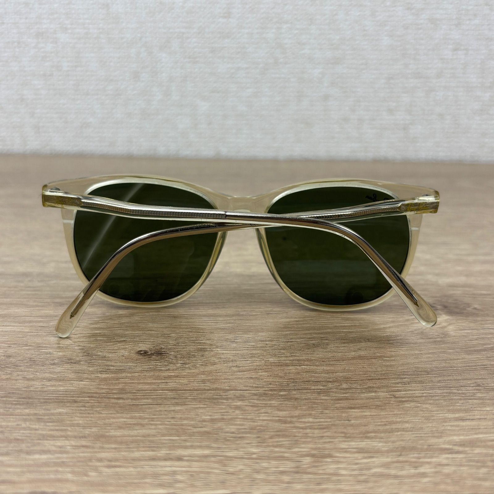 レイバン Ray・Ban サングラス B&L w1939 希少 レア ヴィンテージ