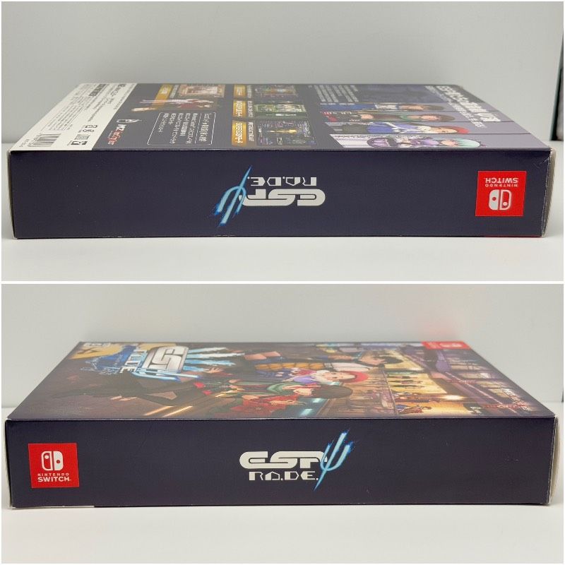 エスプレイドΨ サイ