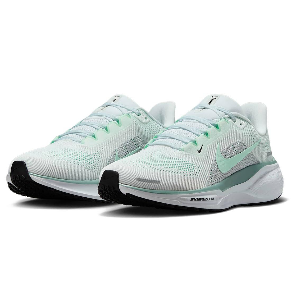 ナイキ ペガサス 41 W Pegasus ホワイト ピュアプラチナム キャノン ミントフォーム FD 2723-113 24.0 cm