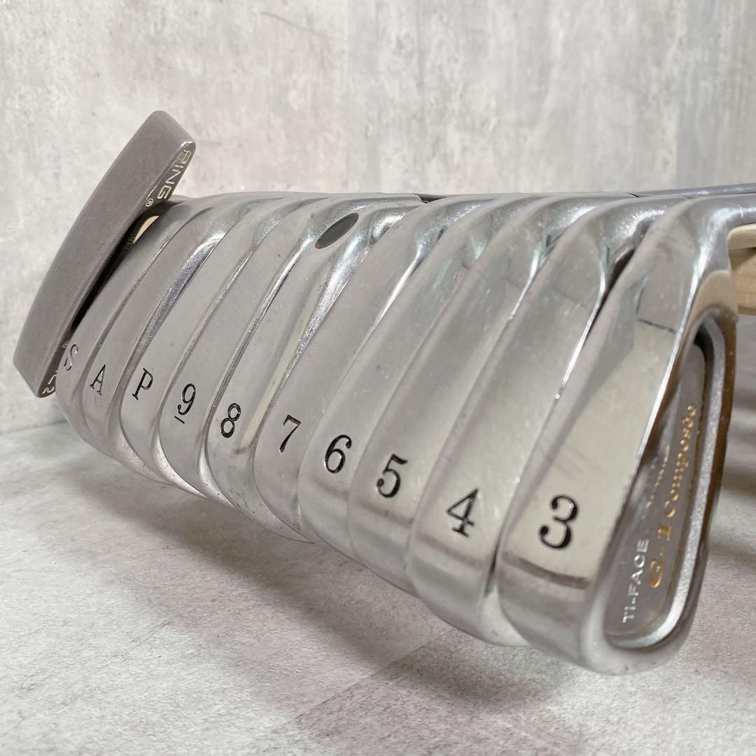 V454 キャロウェイ ゼクシオ 他 メンズ ゴルフ クラブセット ゴールド