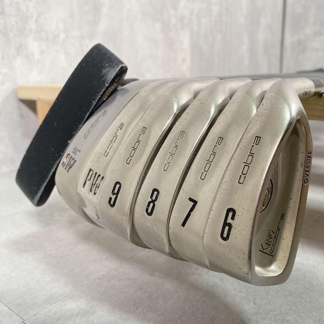 V456 キャロウェイ 他 メンズ ゴルフ クラブ セット 13点 最高 初心者