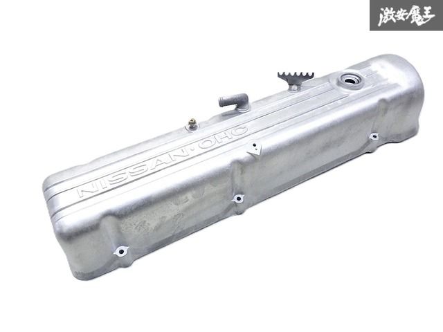 希少！即発送 日産 純正 L型 L6 L20 L24 L26 L28 エンジン