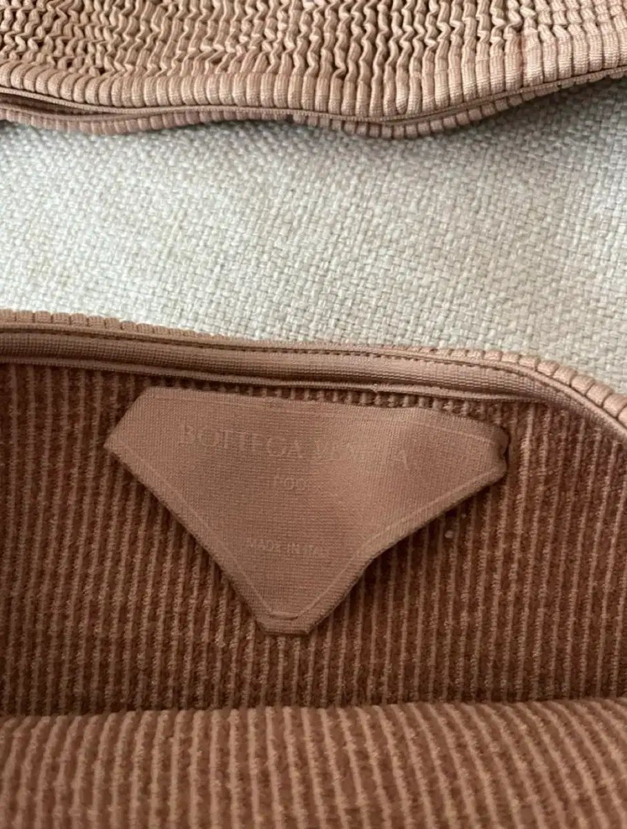 ブラウン ビキニ