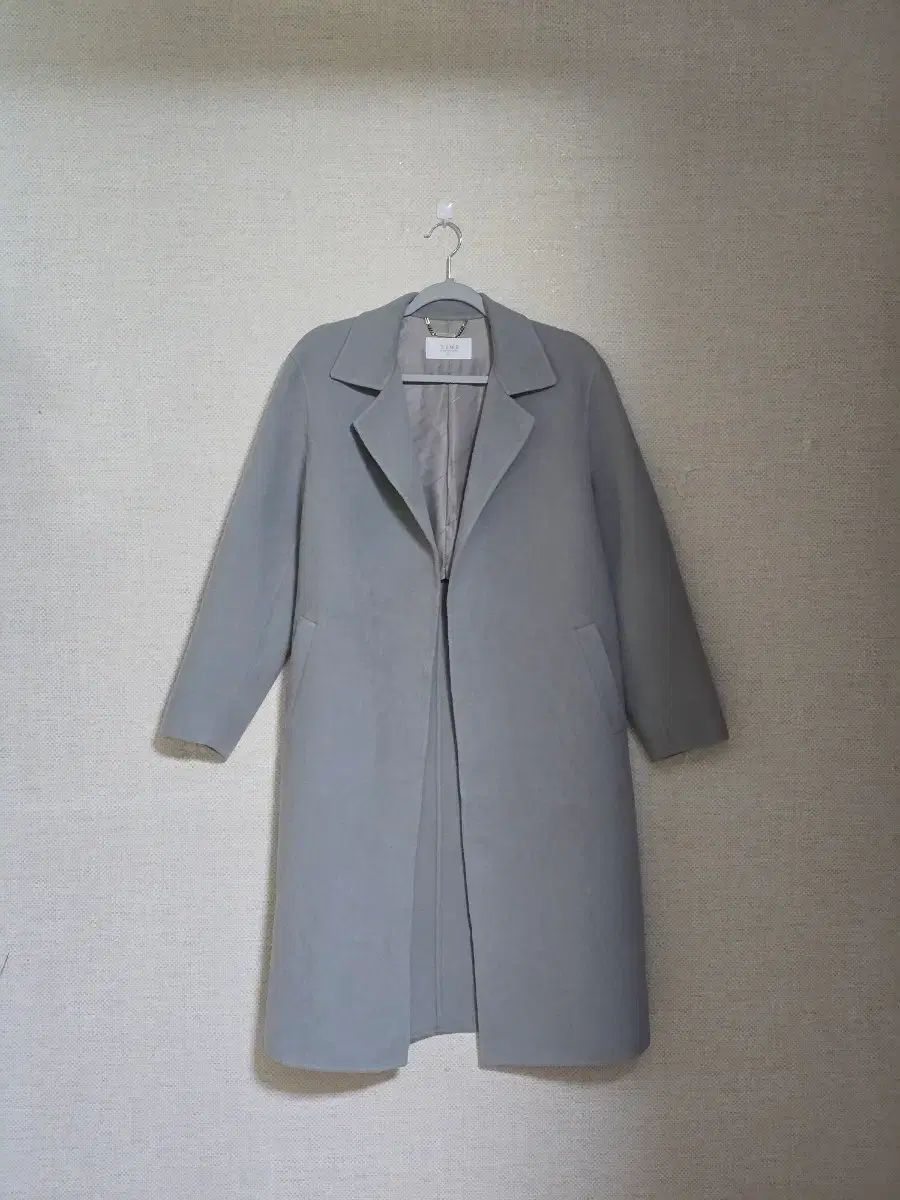 ハンサム タイム ロングコート 55 66