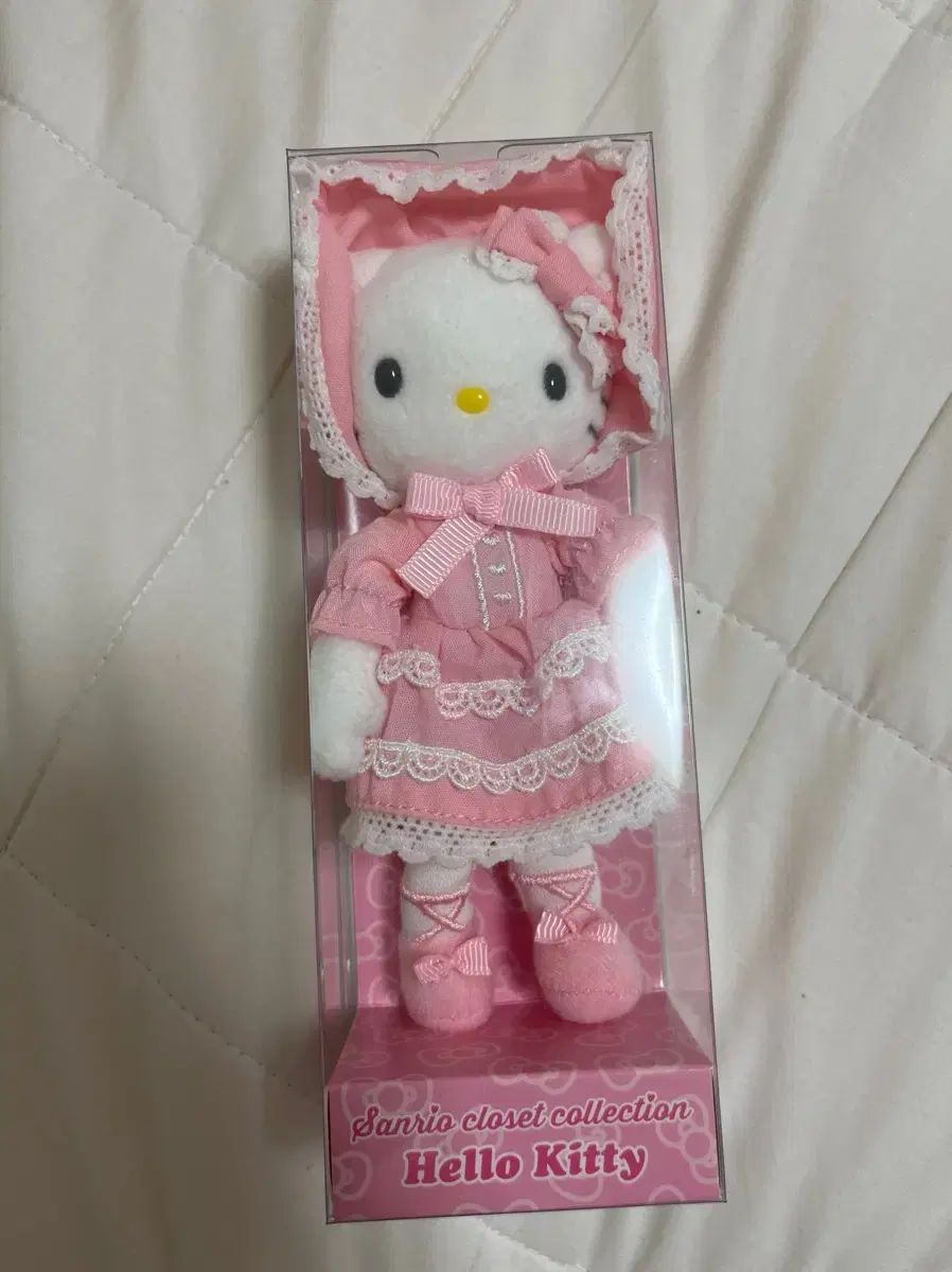 サンリオ クローゼット コレクション クローゼット ハローキティ