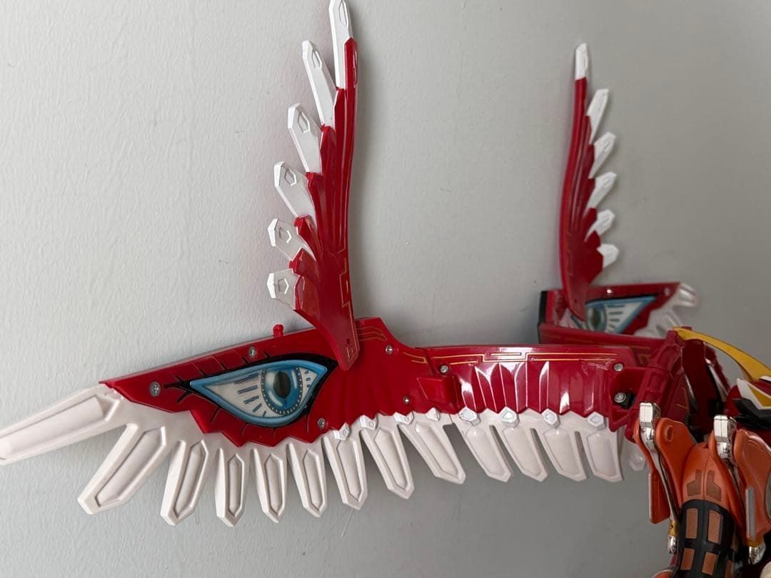 超合金 DX百獣戦隊ガオレンジャー 15体セット - メルカリ