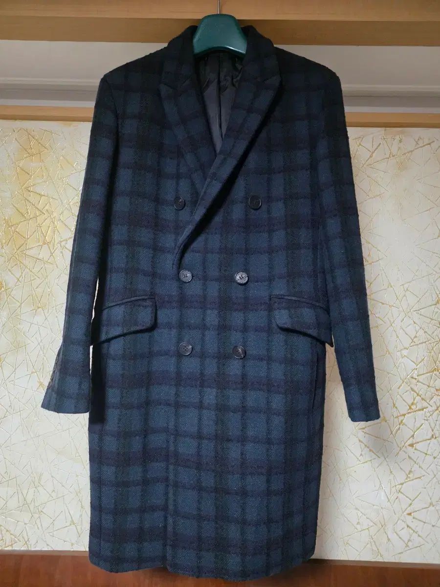 TNGT ダブルコート サイズ 100