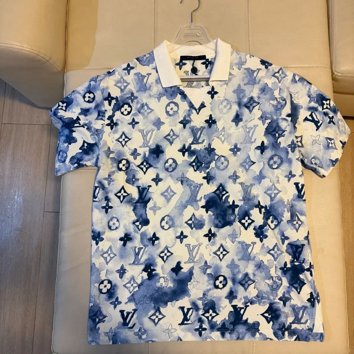 ルイヴィトン モノグラム 半袖Tシャツ - メルカリ