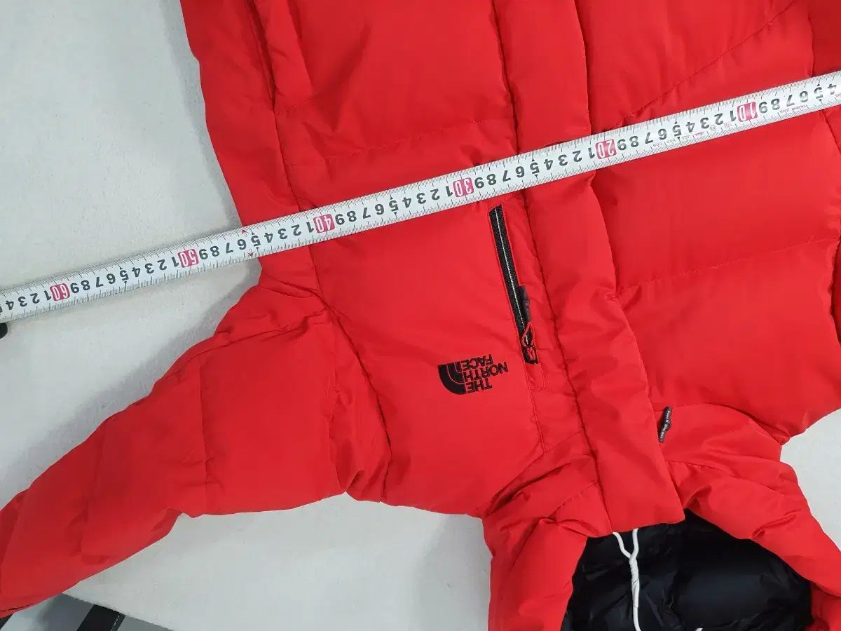 ザノースフェイス