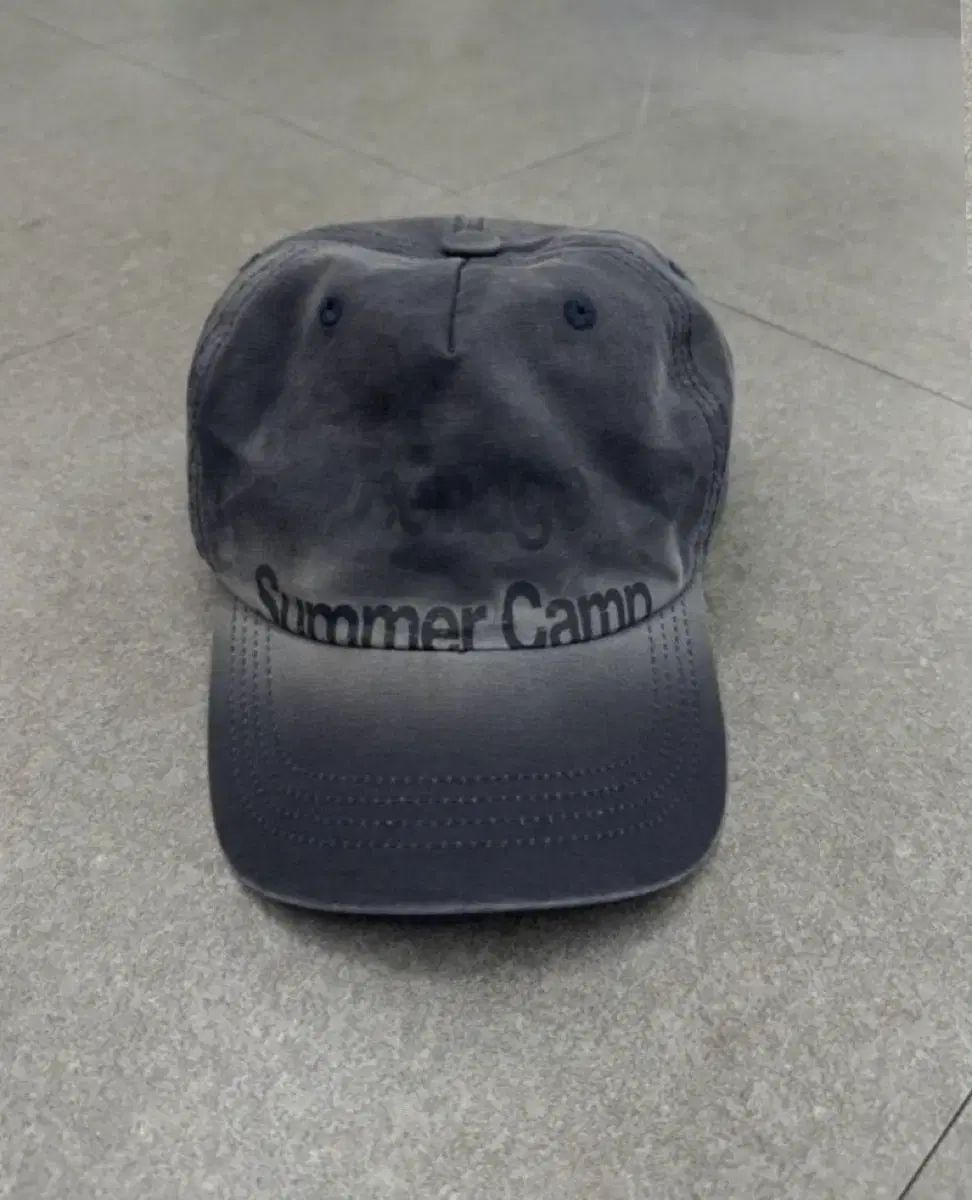 LTS ロストタウン サプライ サマー キャンプ 帽子