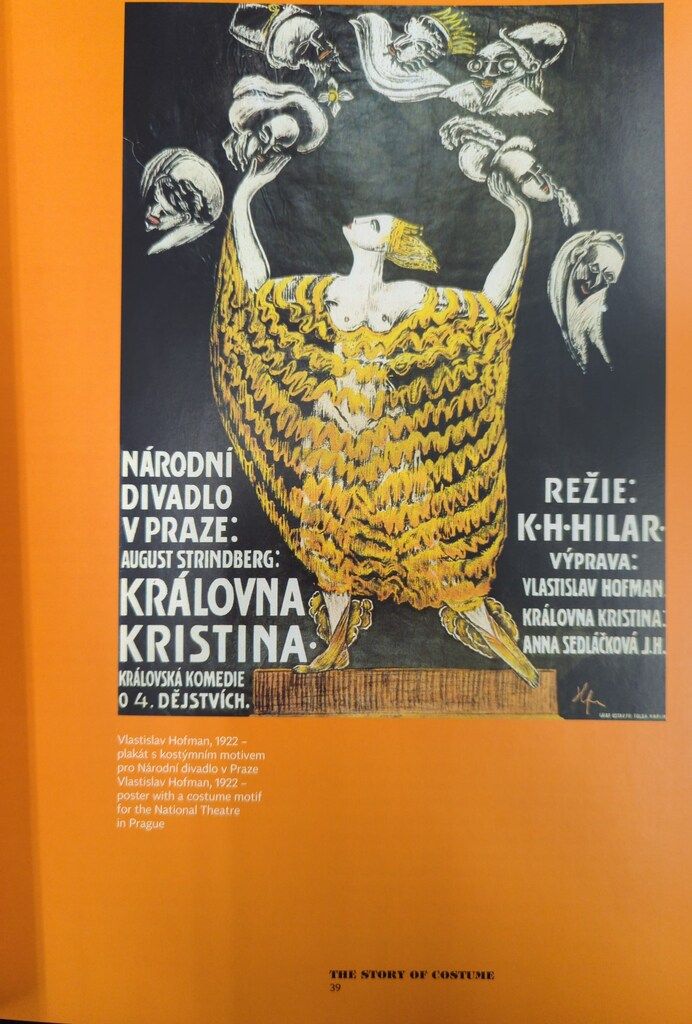 VERA PTACKOVA CESKY DIVADELNI KOSTYM