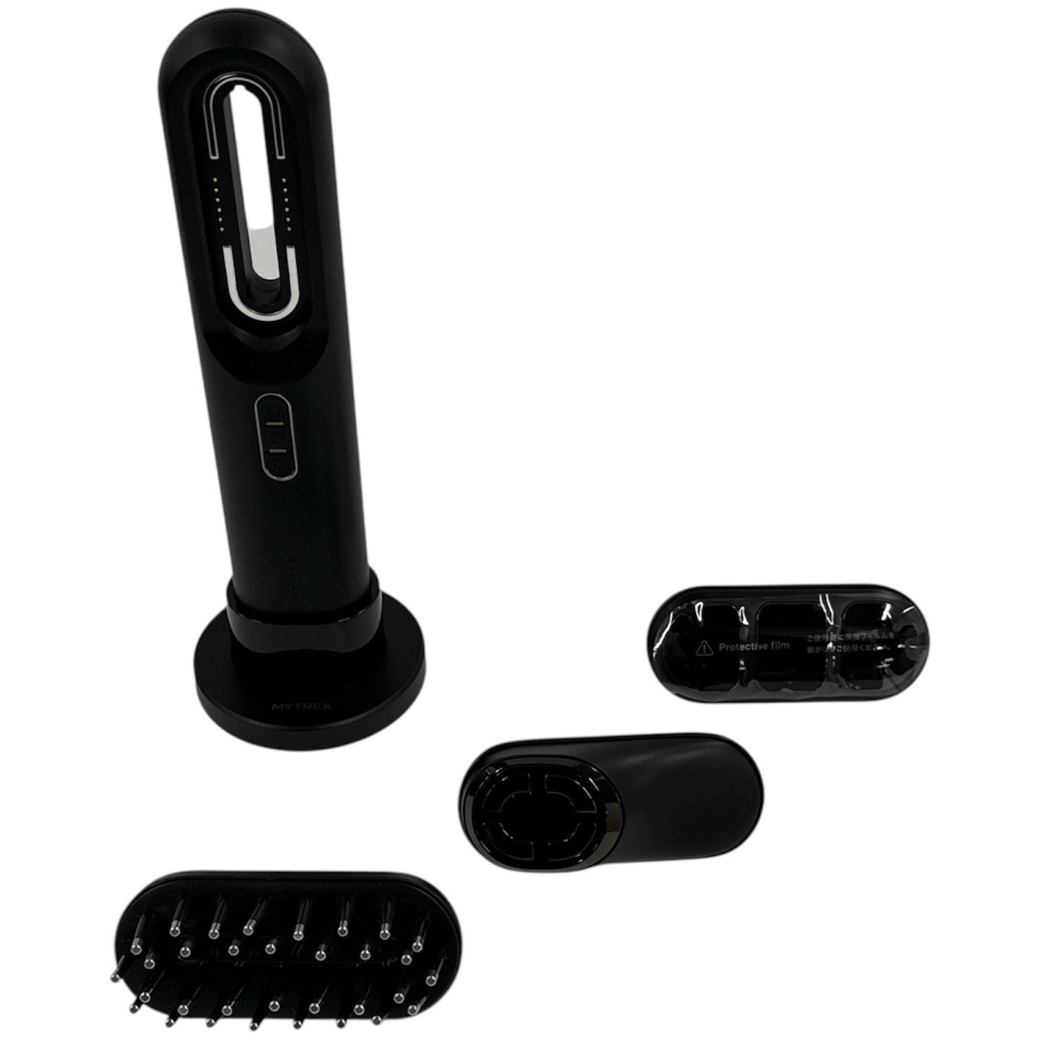 CH74 D MYTREX マイトレックス PROVE プルーヴ MT-PV22B 美顔器 電気