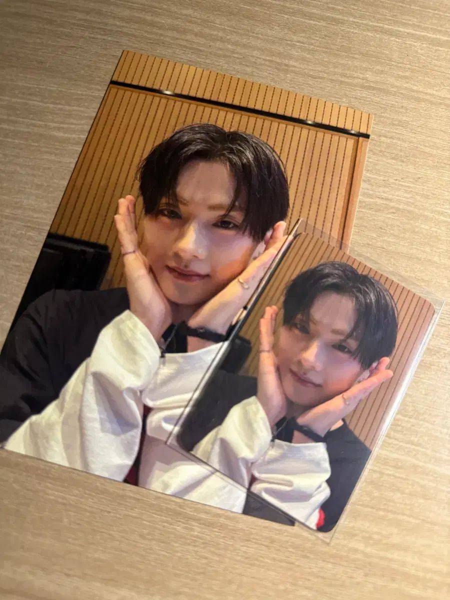 BOYS PLANET ボイプラ 2 以上 展示会コレクトブック トレカ はがき