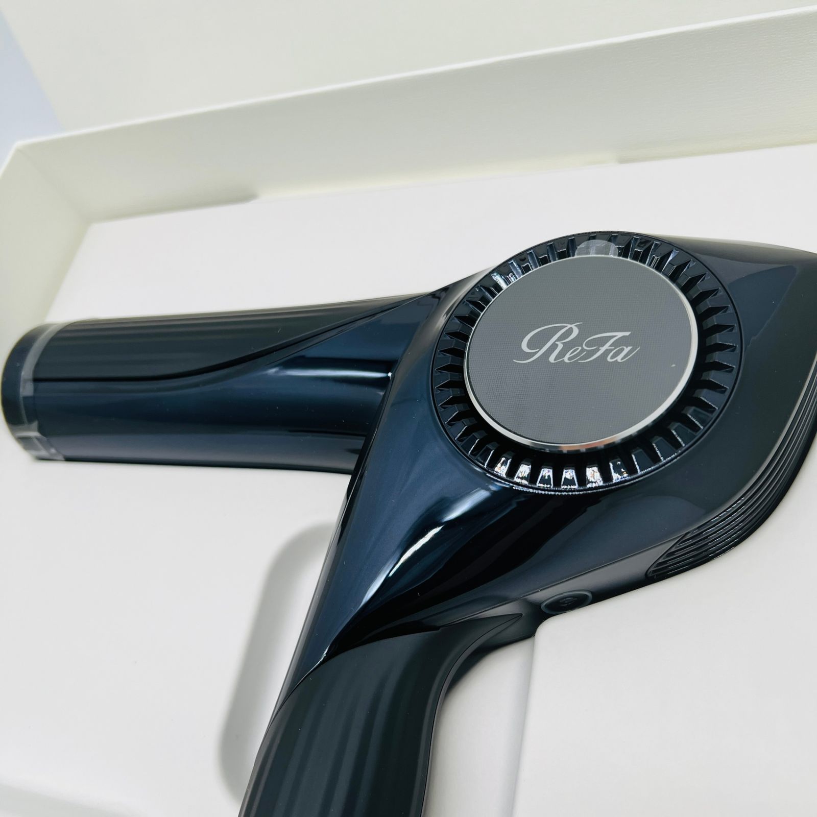 新品 MTG ReFa BEAUTECH DRYER BX（リファビューテック ドライヤー BX