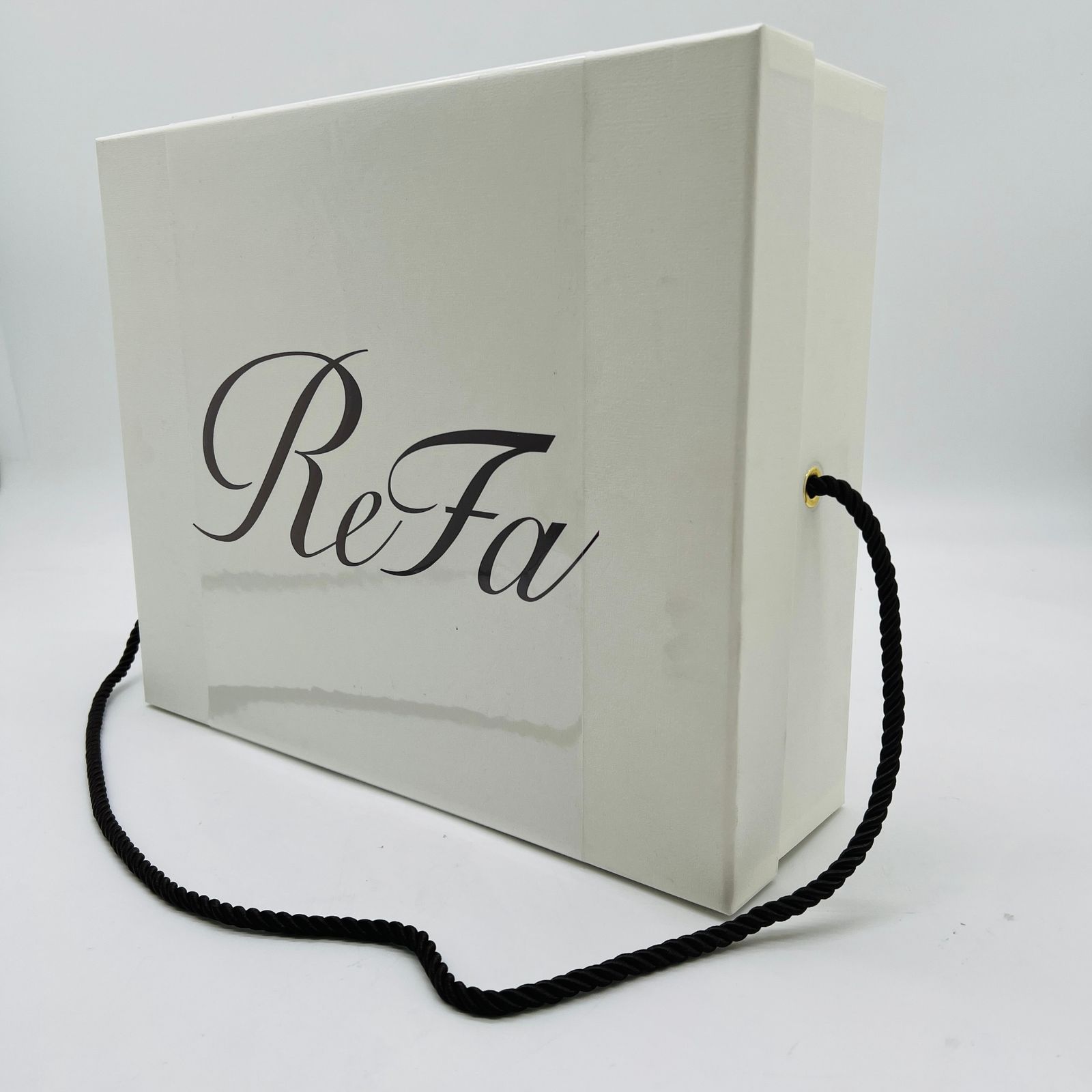  MTG ReFa DRYER BX リファビューテック ドライヤー RE-BQ-03 A ブラック ドライヤー ヘアドライヤー